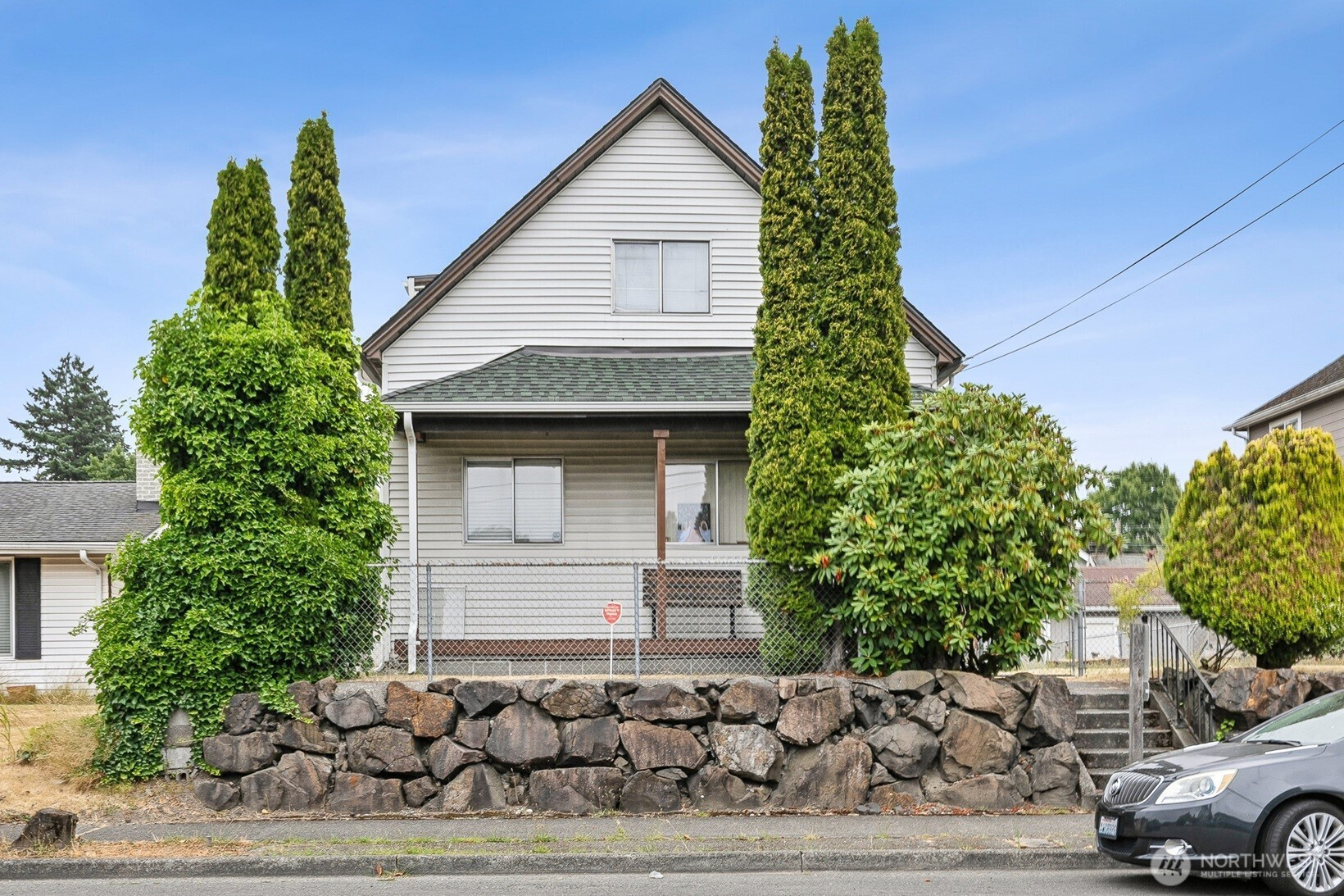 2325 S Wilkeson Street, Tacoma, WA 98405