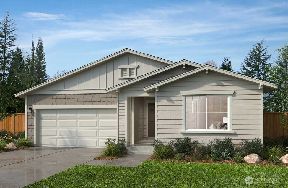 12626 170th Avenue Ct E, Bonney Lake, WA 98391