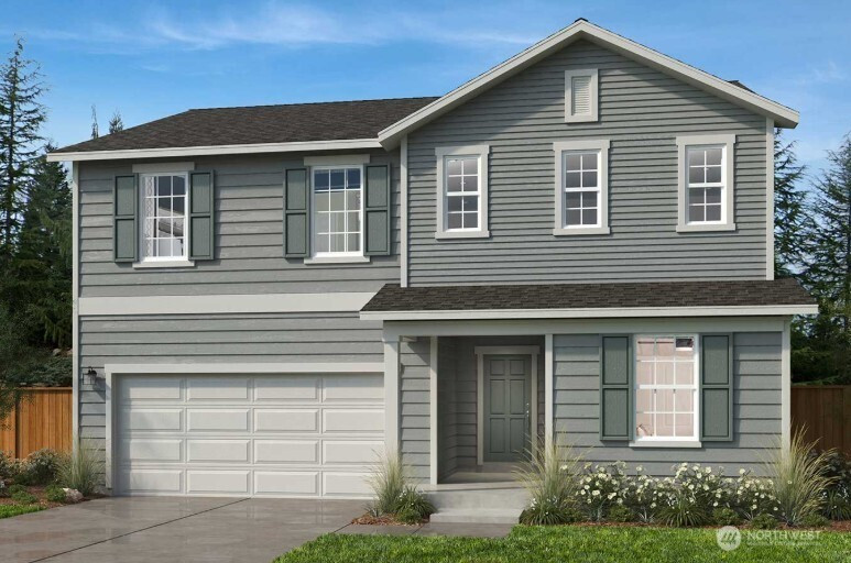 17103 126th Street Ct E, Bonney Lake, WA 98391