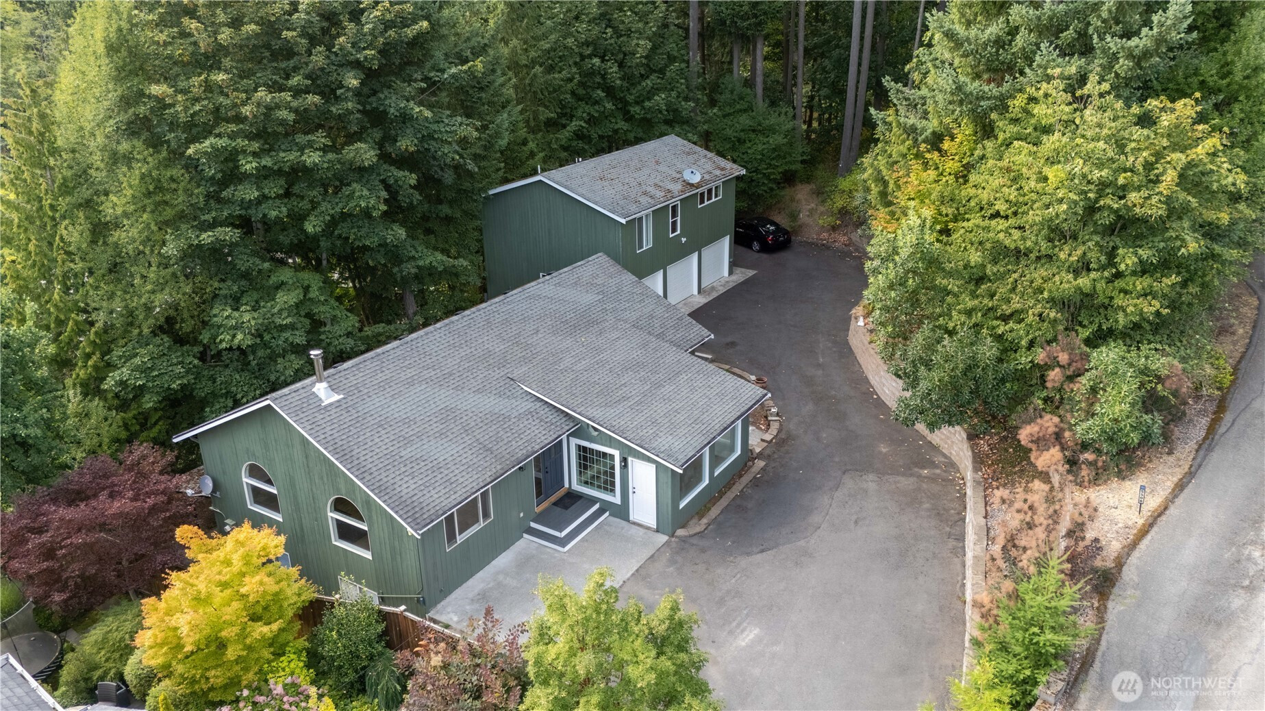 5502 NE 10th Street, Renton, WA 98059