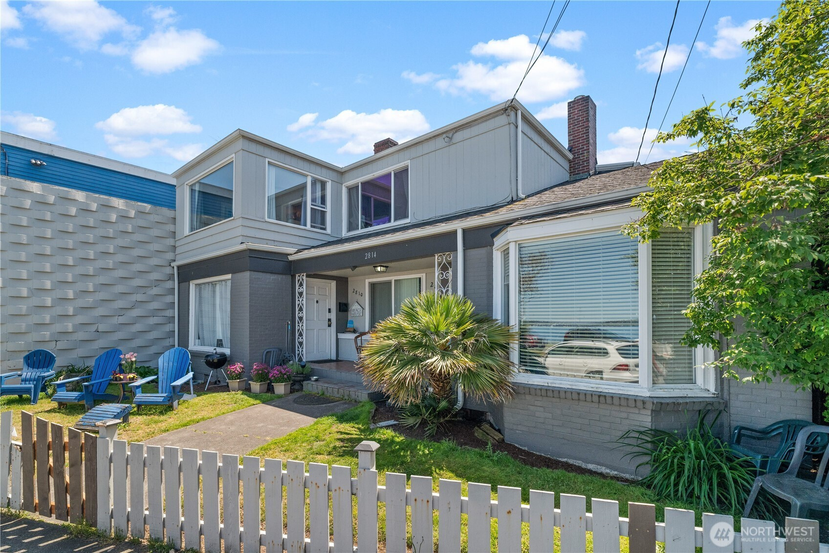 2810 Alki Avenue SW, Seattle, WA 98116