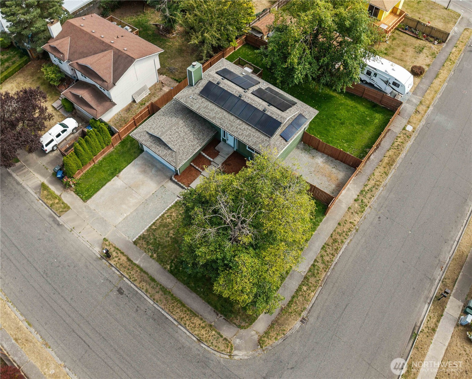 5302 34th Street Loop NE, Tacoma, WA 98422
