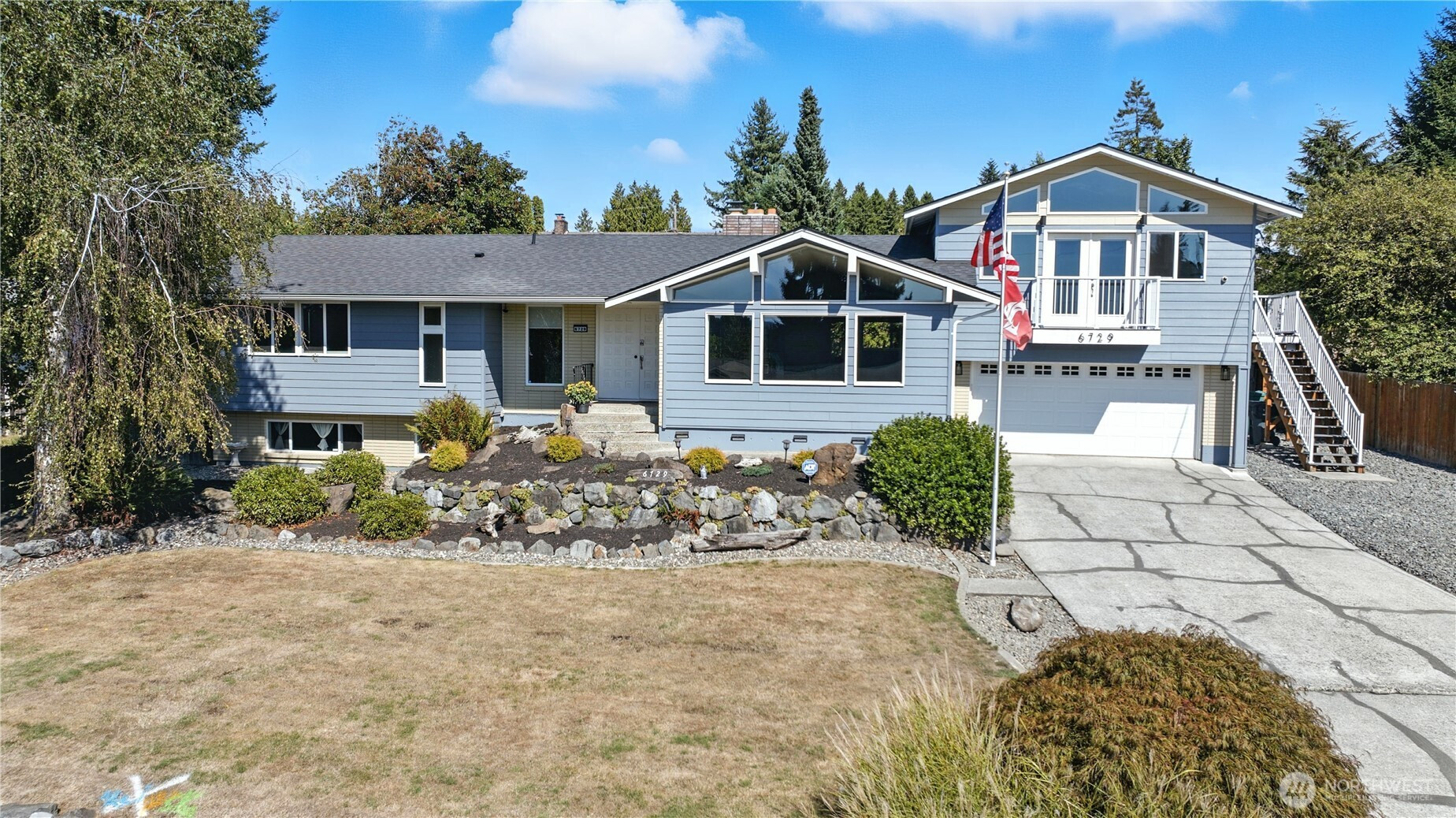6729 73rd Street NE, Marysville, WA 98270