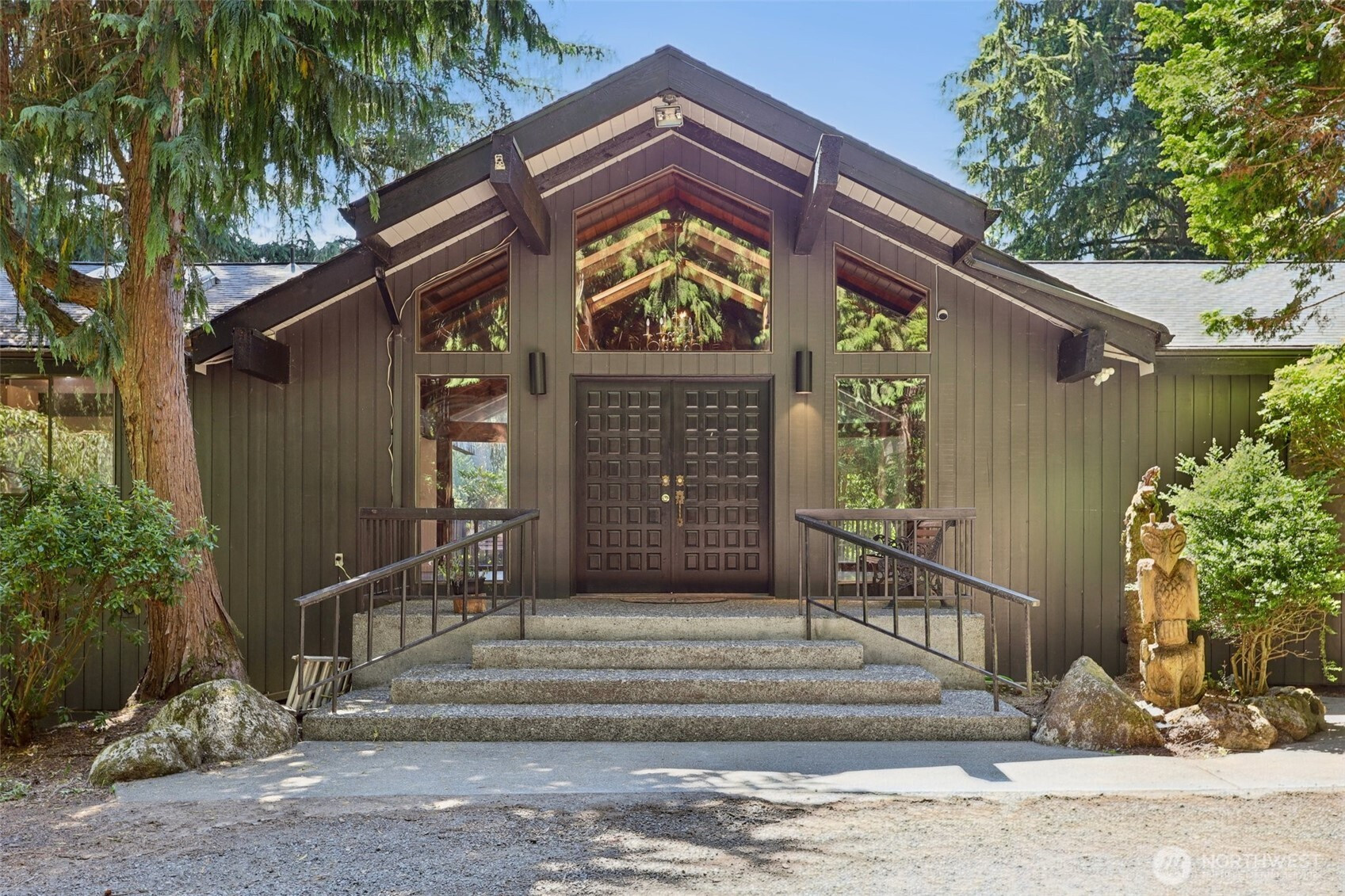 9402 Ray Gray Road, Granite Falls, WA 98252