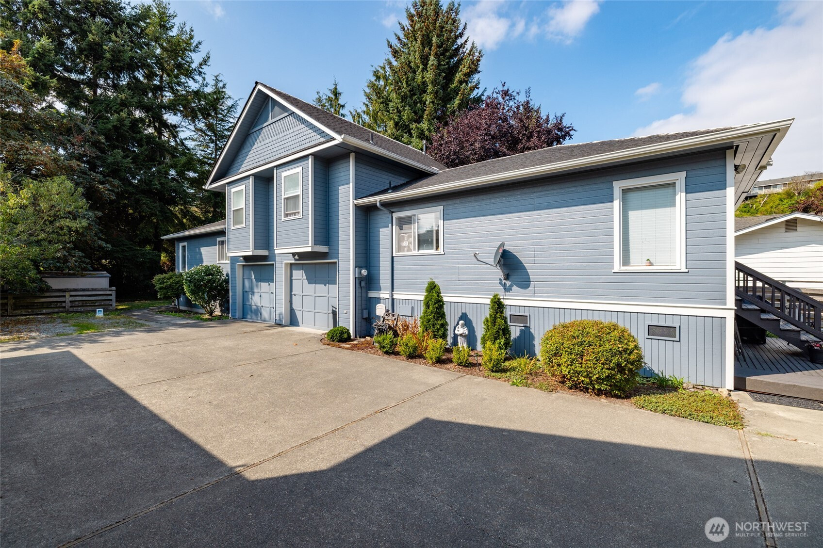 524 Myrtle Street, La Conner, WA 98257