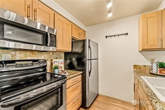 6960 California Avenue SW, Seattle, WA 98126