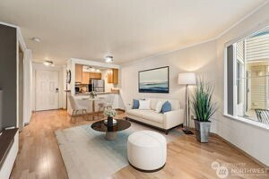 6960 California Avenue SW, Seattle, WA 98126