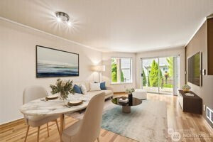 6960 California Avenue SW, Seattle, WA 98126