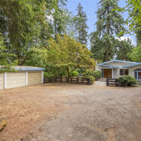 5531 NE 193rd Street, Kenmore, WA 98028