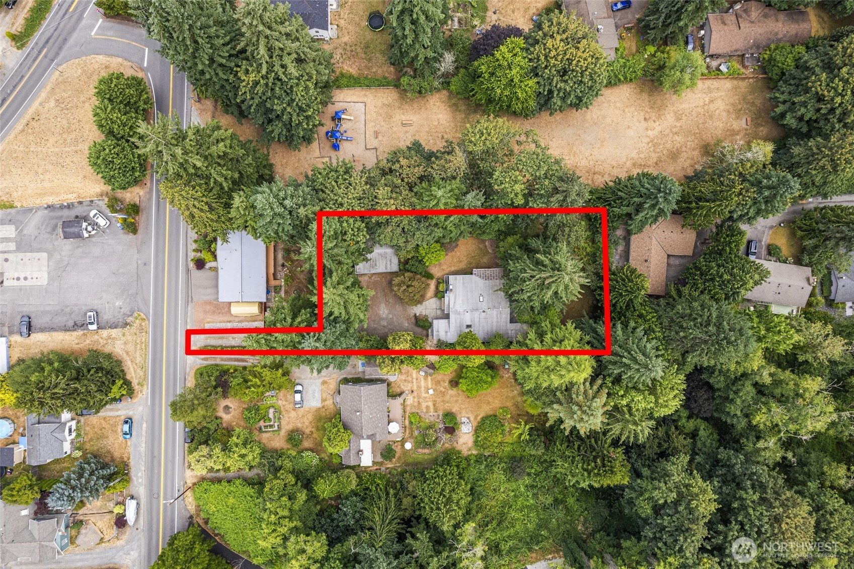 5531 NE 193rd Street, Kenmore, WA 98028