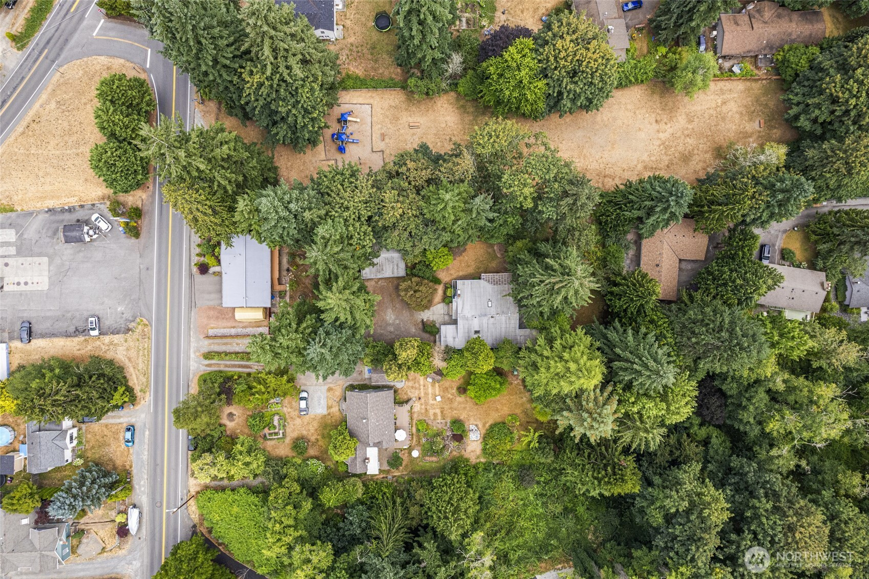 5531 NE 193rd Street, Kenmore, WA 98028