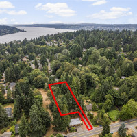 5531 NE 193rd Street, Kenmore, WA 98028