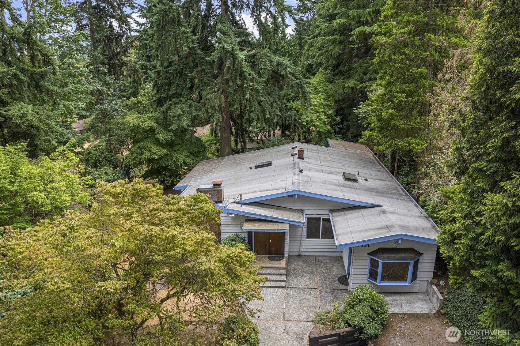 5531 NE 193rd Street, Kenmore, WA 98028