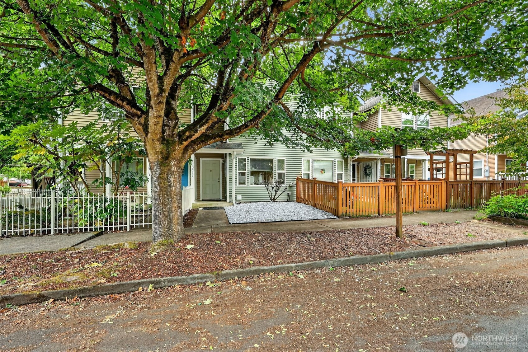 3311 S Juneau Street, Seattle, WA 98118