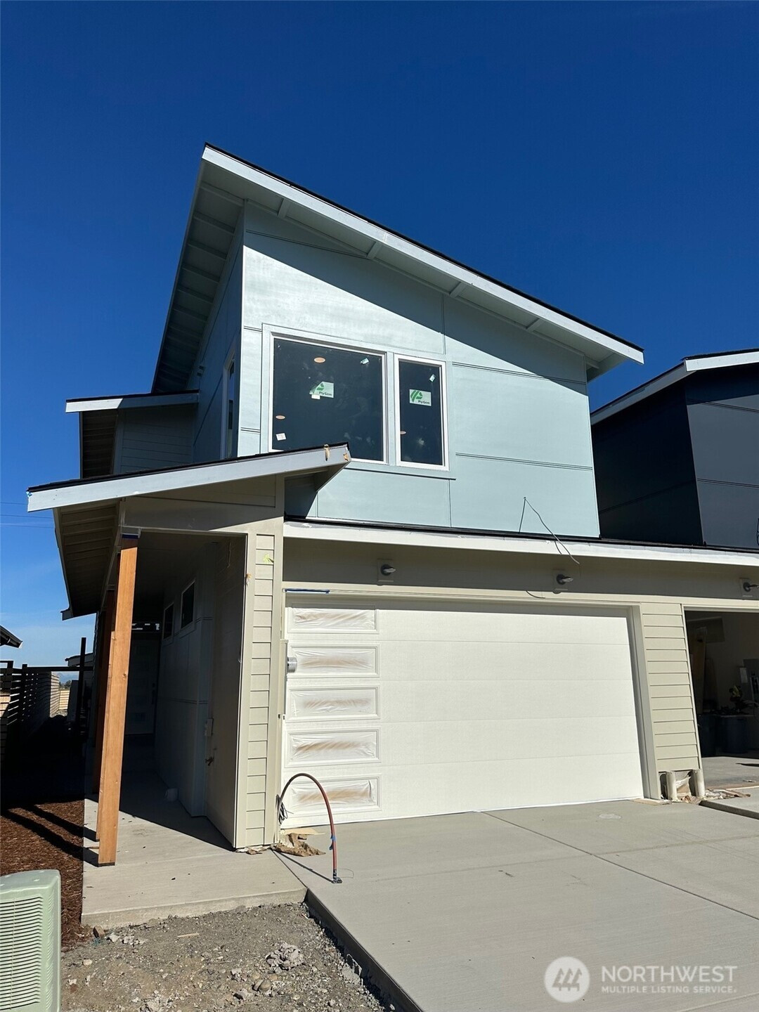 552 (Lot 5) Northview Street, Bellingham, WA 98226