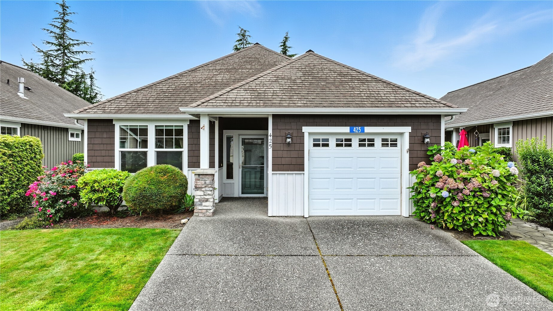 425 Garden Lane, Burlington, WA 98233