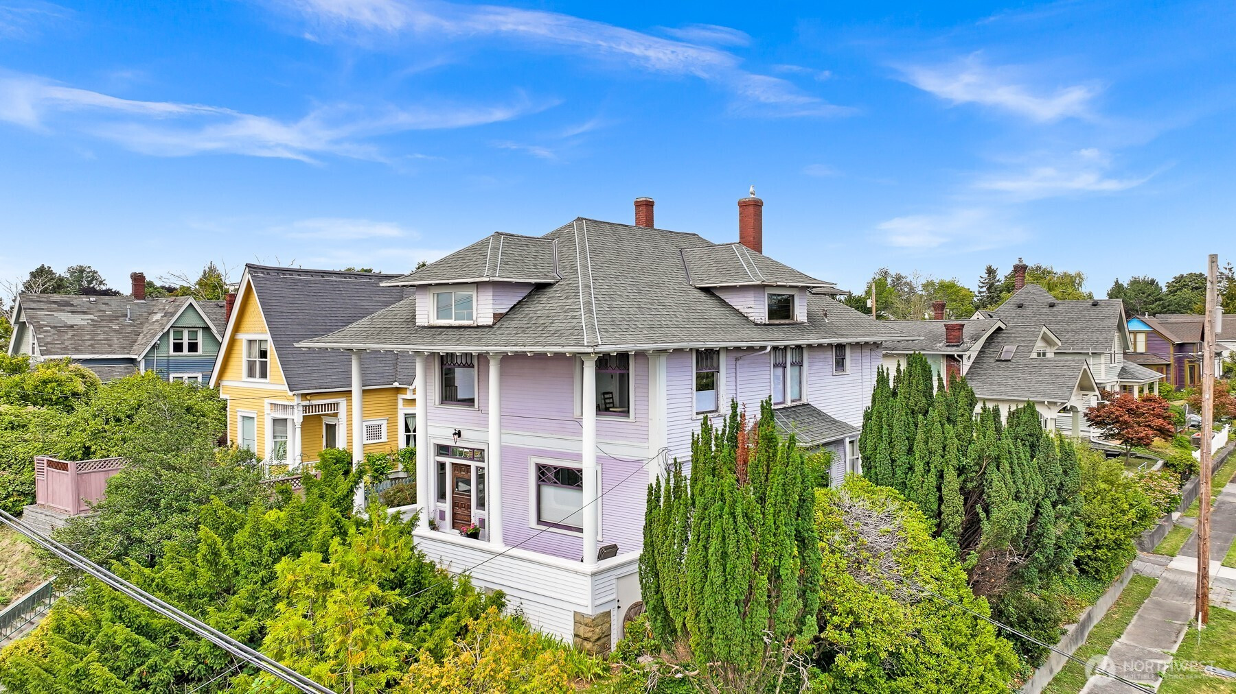 1200 W Holly Street, Bellingham, WA 98225