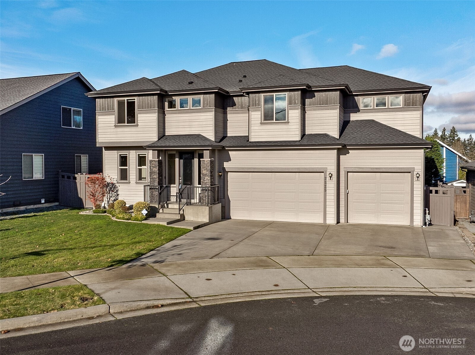2525 20th Avenue SW, Puyallup, WA 98371