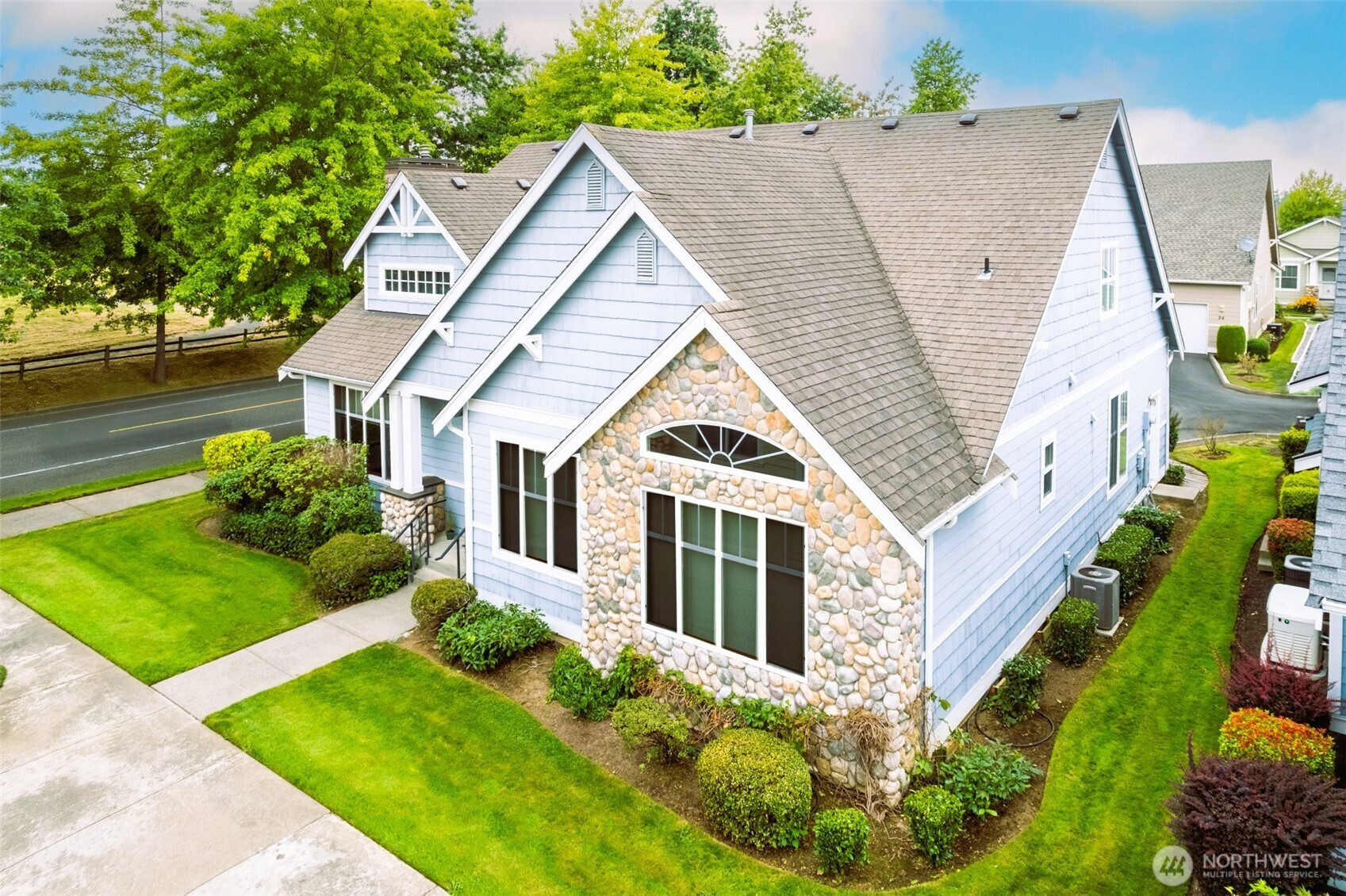 500 Fieldstone Loop, Lynden, WA 98264
