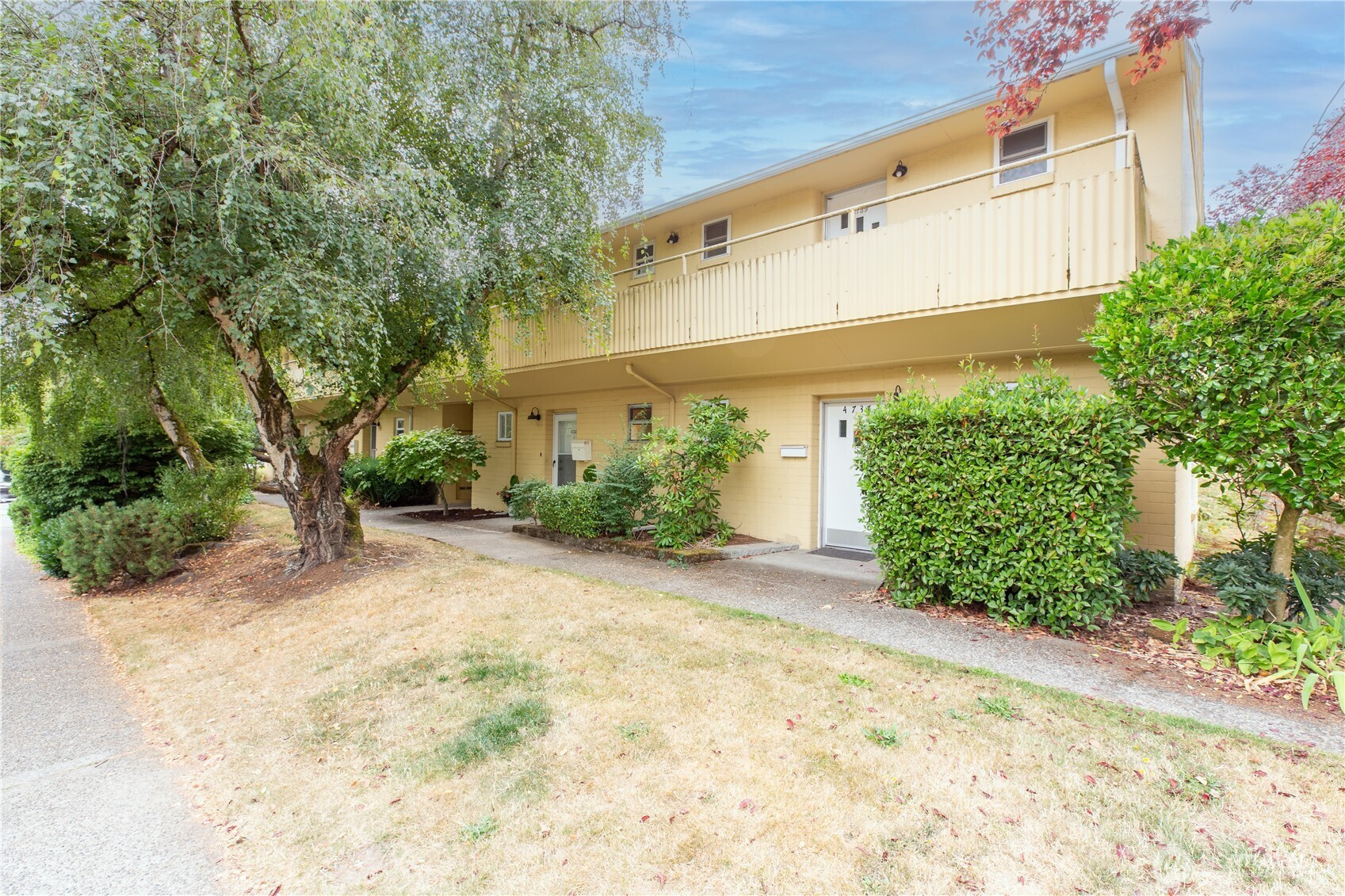 4733 40th Avenue NE, Seattle, WA 98105