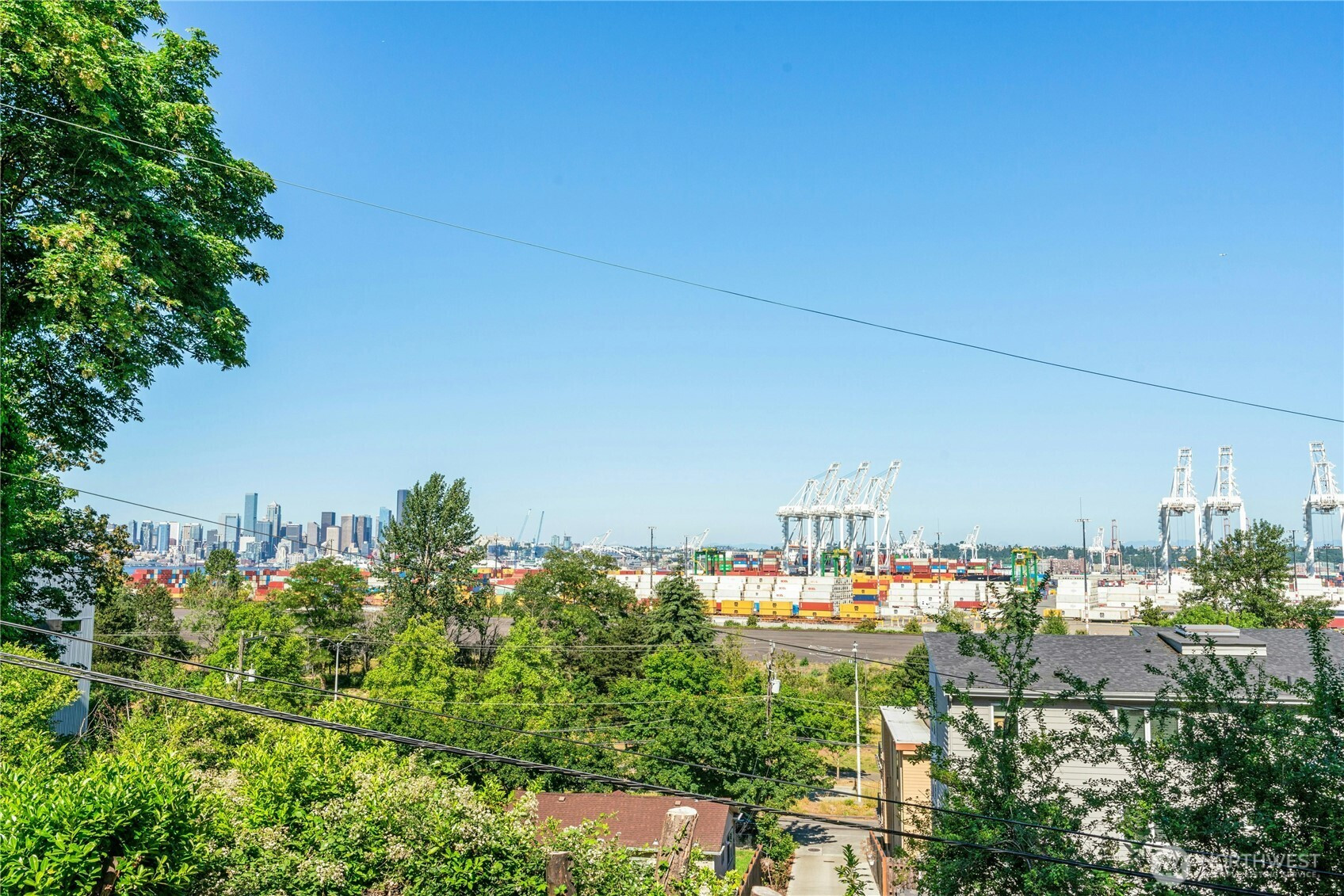3015 SW Harbor Lane, Seattle, WA 98126