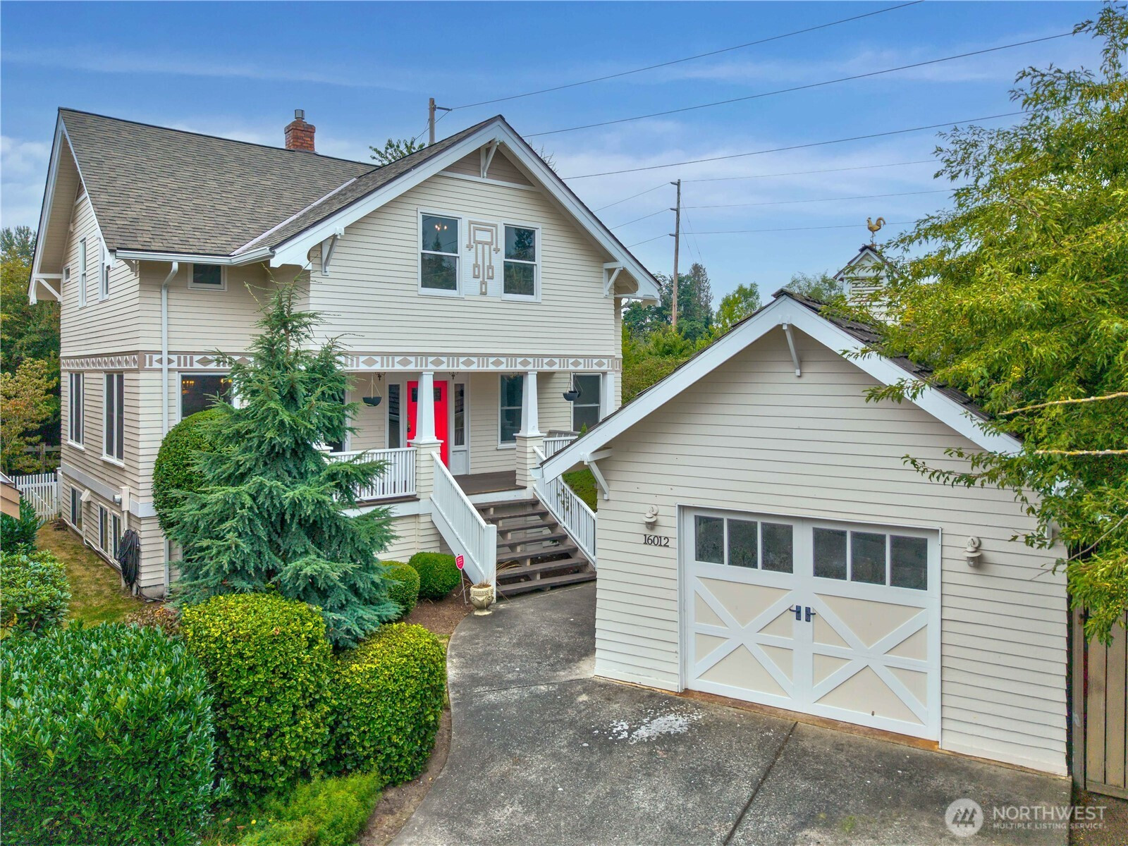 16012 SE 249 Place, Covington, WA 98042