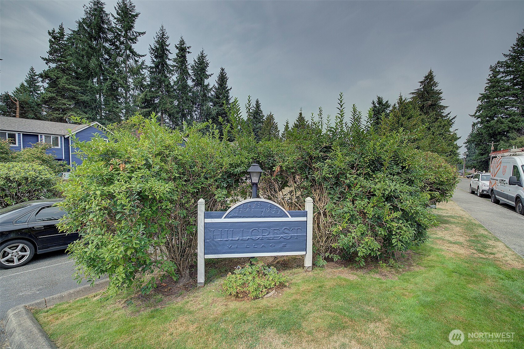 21906 56th Avenue W, Mountlake Terrace, WA 98043