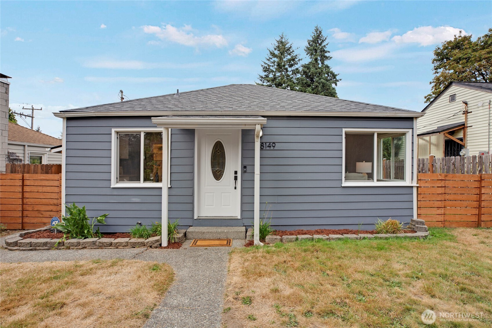 8149 SW 34th Avenue SW, Seattle, WA 98126