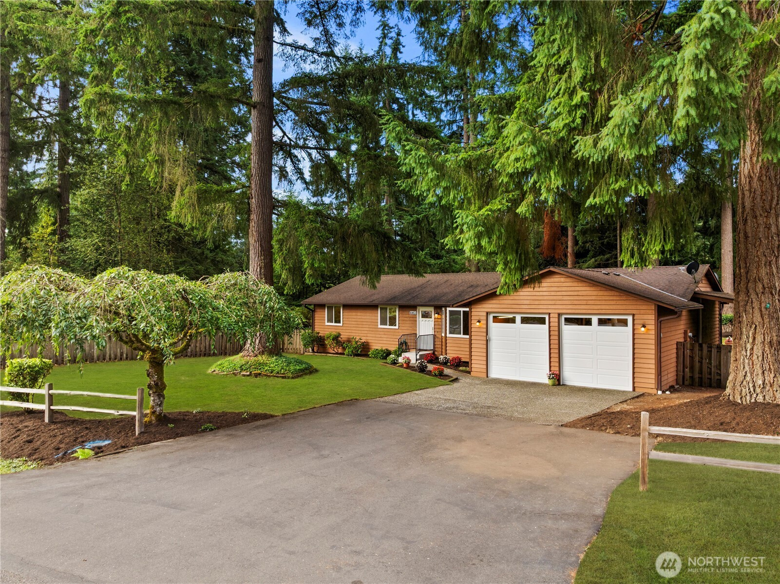 22012 Villa Drive, Snohomish, WA 98296