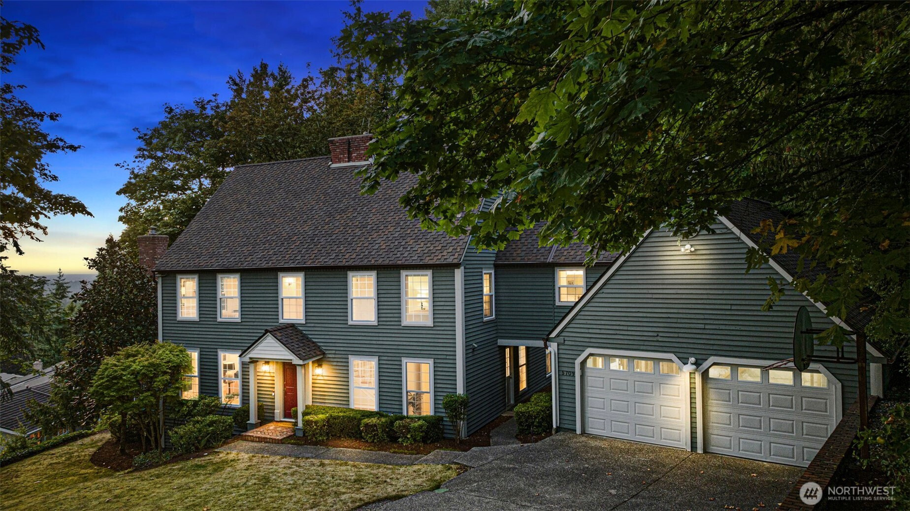 5709 143rd Place SE, Bellevue, WA 98006