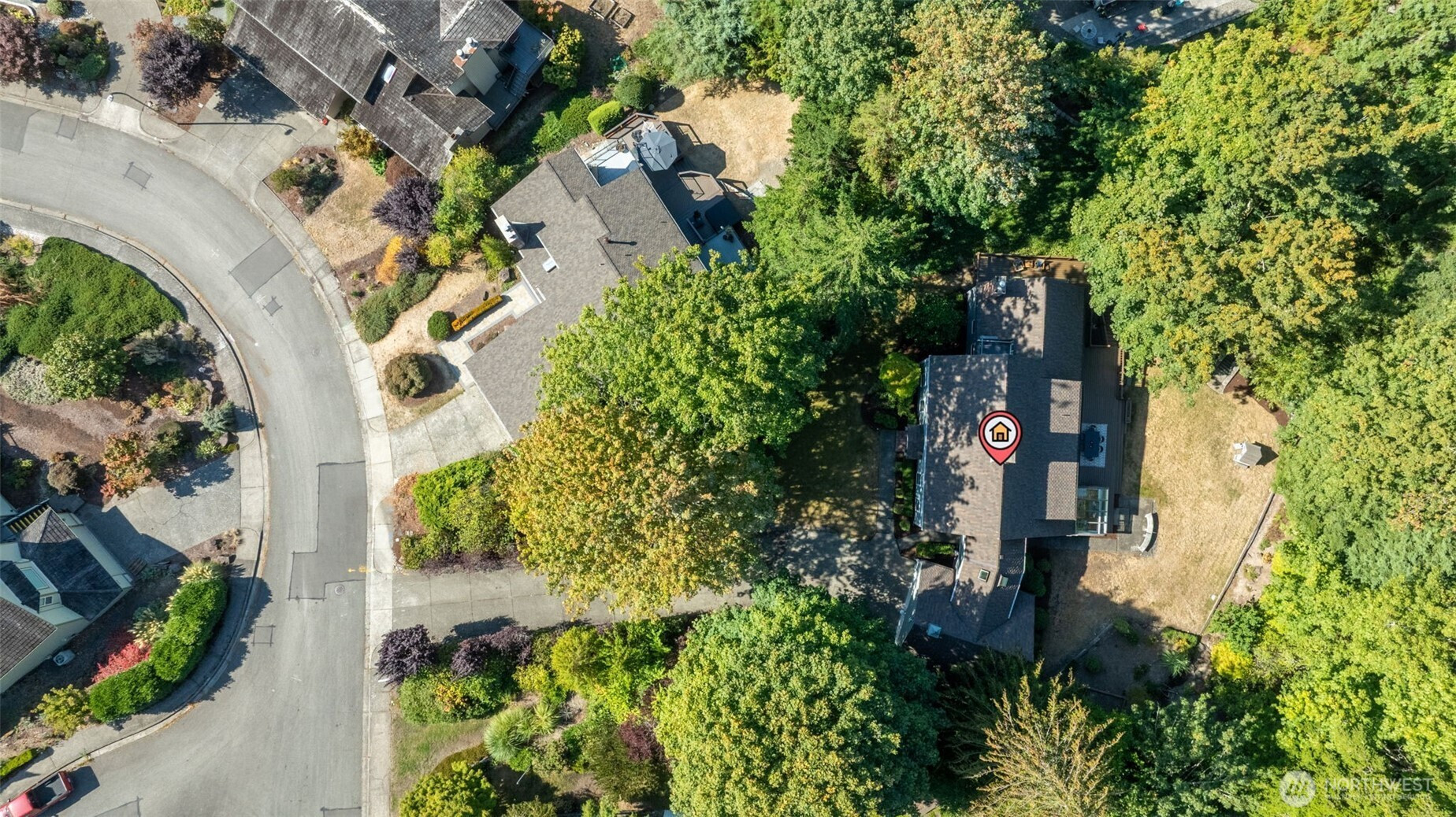 5709 143rd Place SE, Bellevue, WA 98006