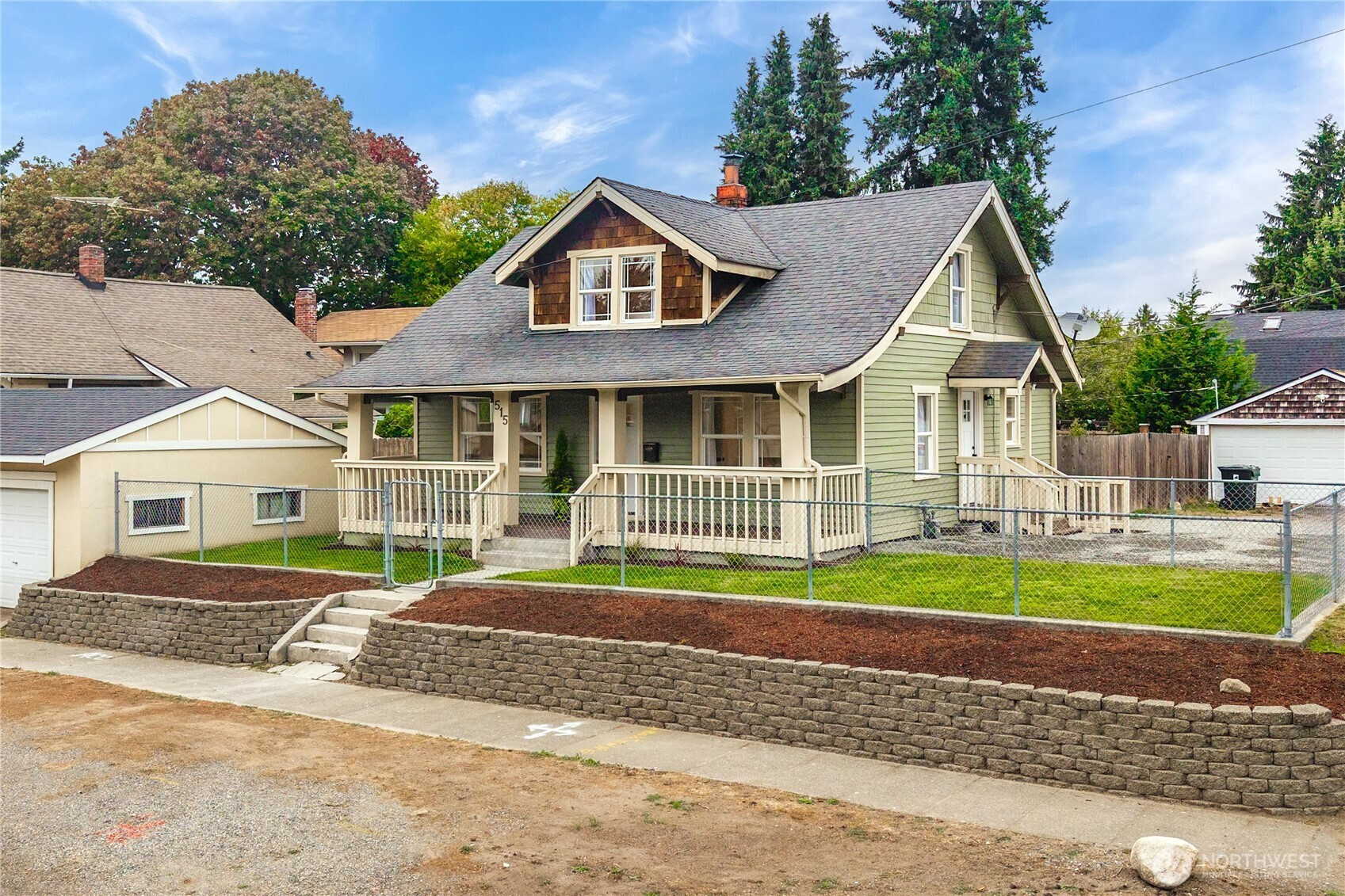515 S 46th Street, Tacoma, WA 98418