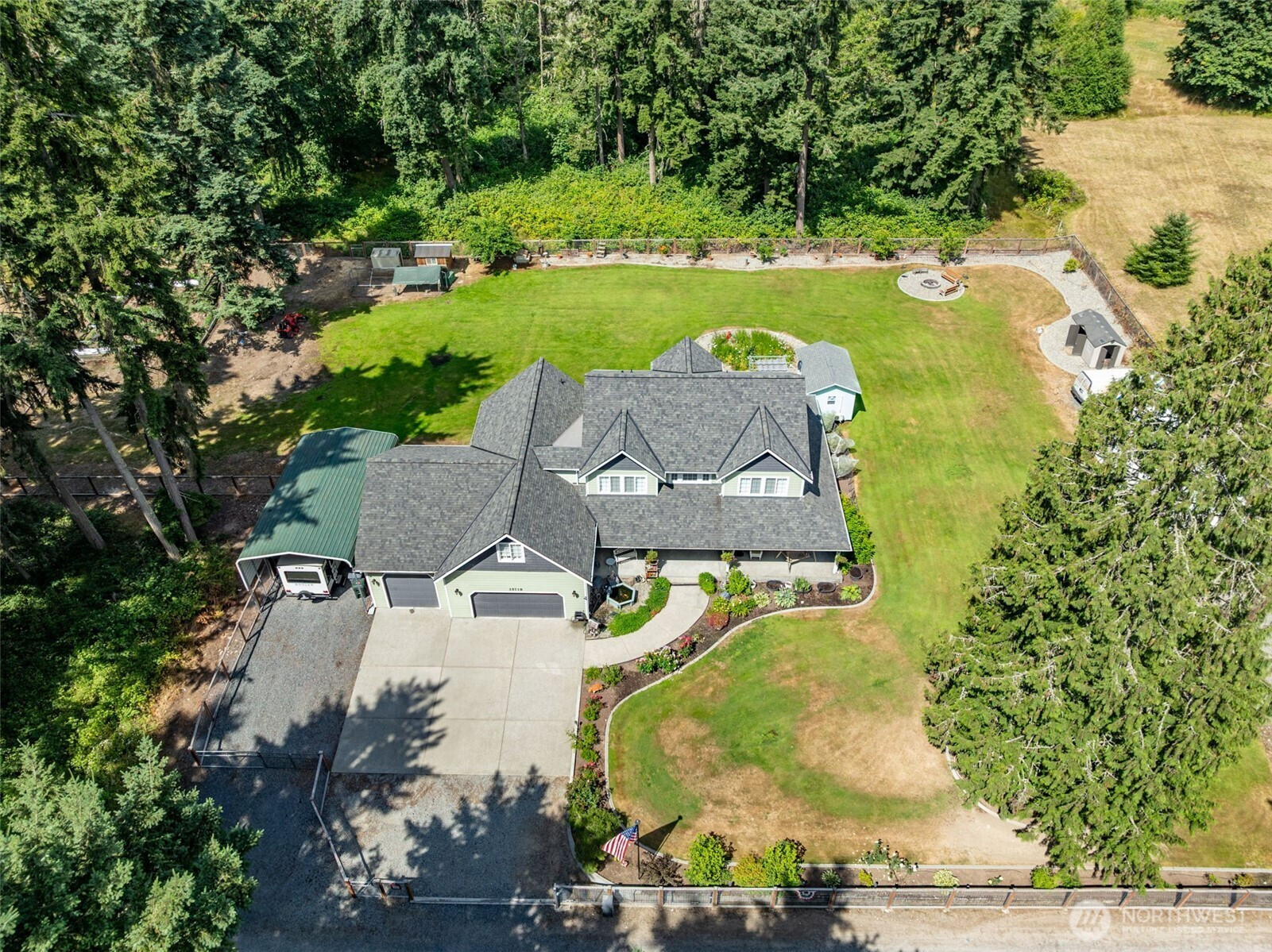 35718 59th Avenue Ct E, Eatonville, WA 98328