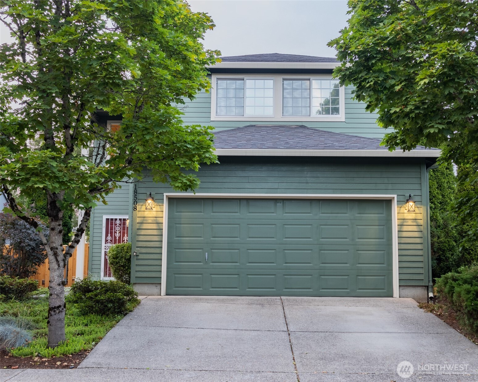18508 SE 19th Way, Vancouver, WA 98683