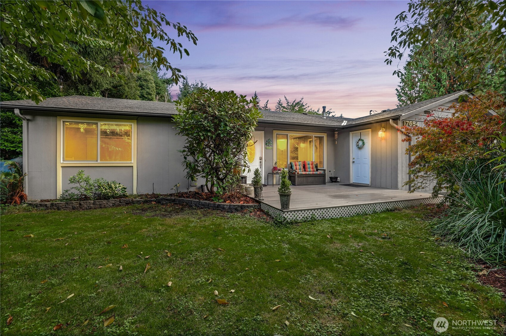17654 86th Avenue NE, Bothell, WA 98011
