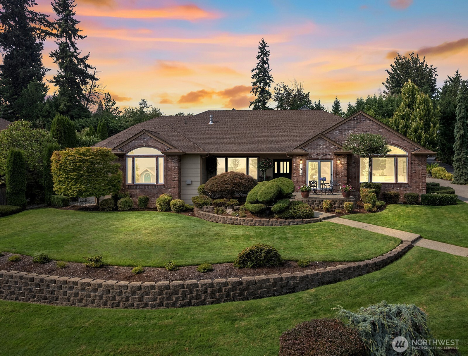 11318 136th Avenue E, Puyallup, WA 98374