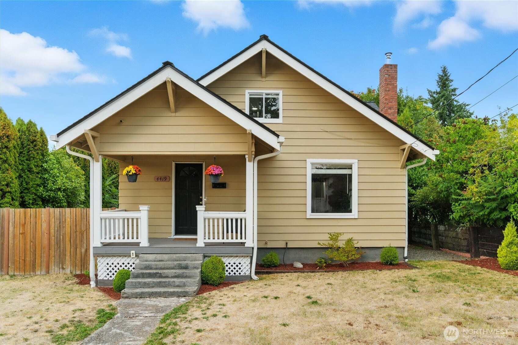 4419 N 26th Street, Tacoma, WA 98407