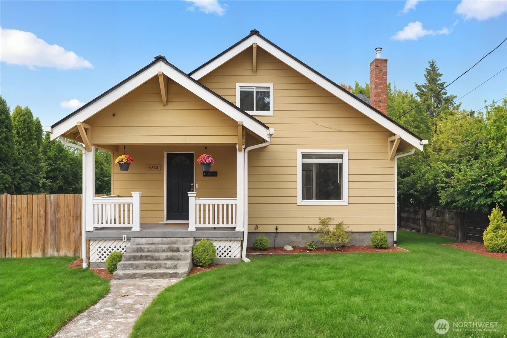 4419 N 26th Street, Tacoma, WA 98407