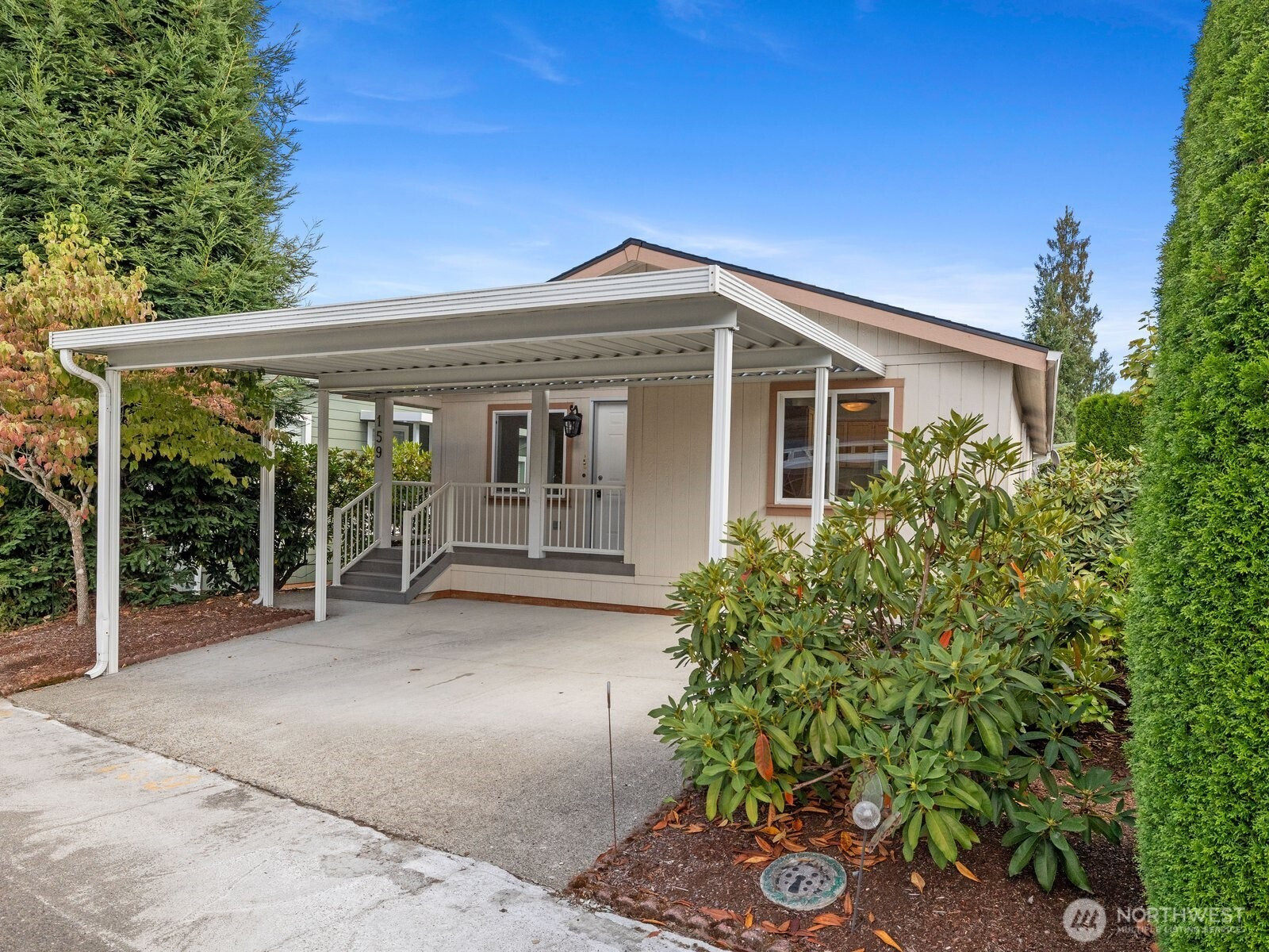 23825 15th Avenue SE, Bothell, WA 98021