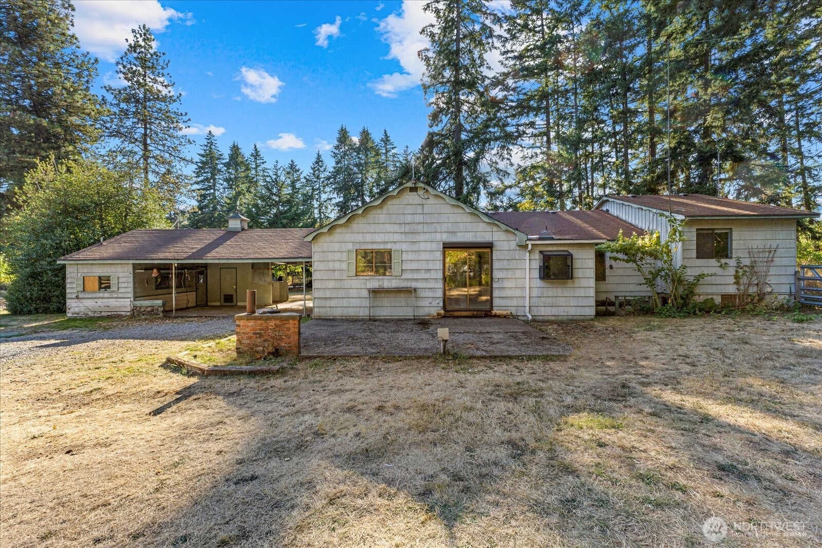 7915 Eustis Hunt Road, Spanaway, WA 98387