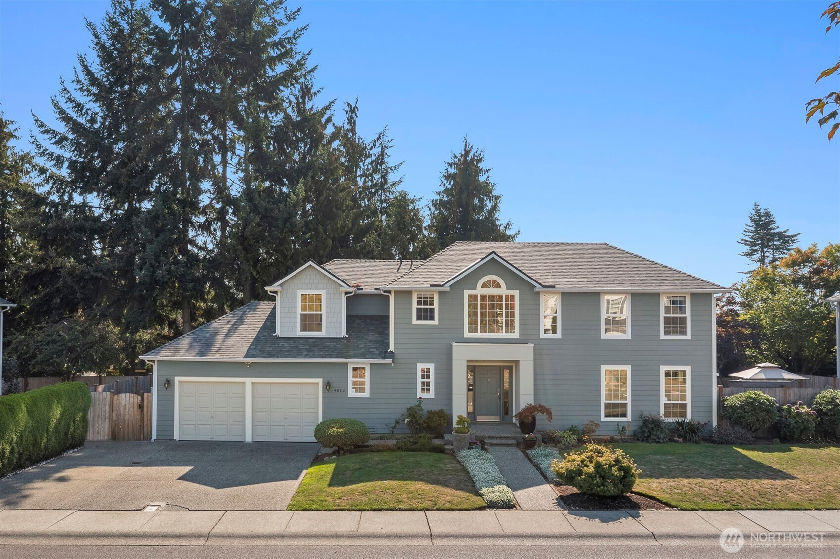 4012 167th Place SW, Lynnwood, WA 98037