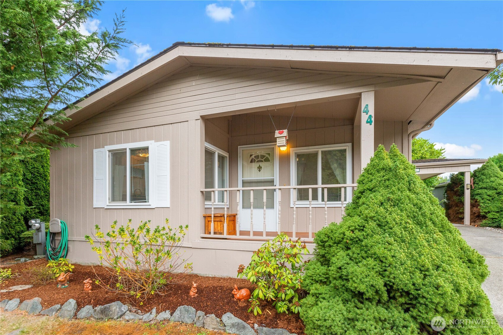 2610 E Section Street, Mount Vernon, WA 98274