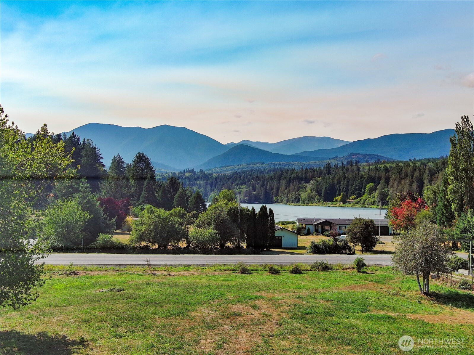 28897 X Highway 101, Quilcene, WA 98376