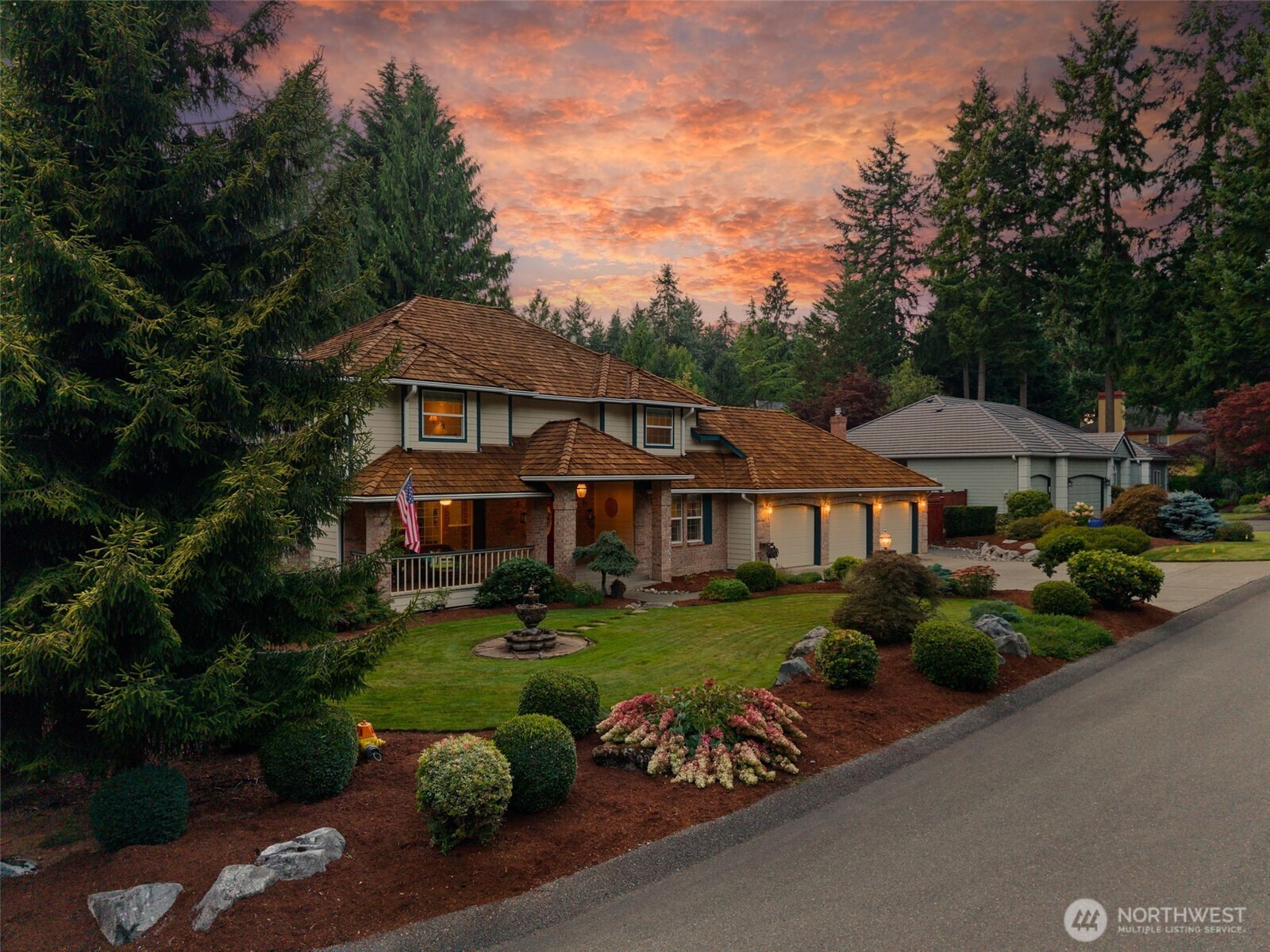 9712 41st Avenue NW, Gig Harbor, WA 98332