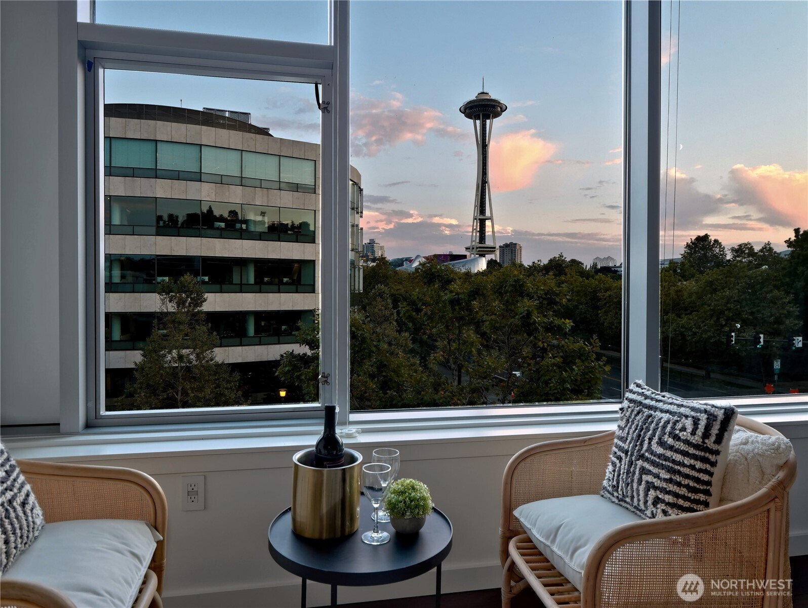 501 Roy Street, Seattle, WA 98109