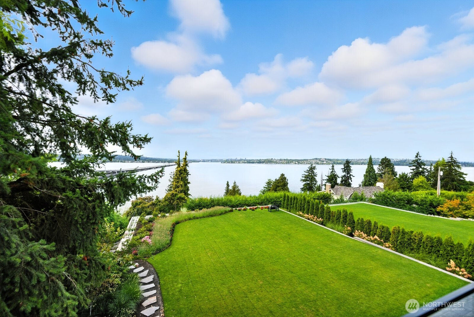 3263 Evergreen Point Road, Medina, WA 98039