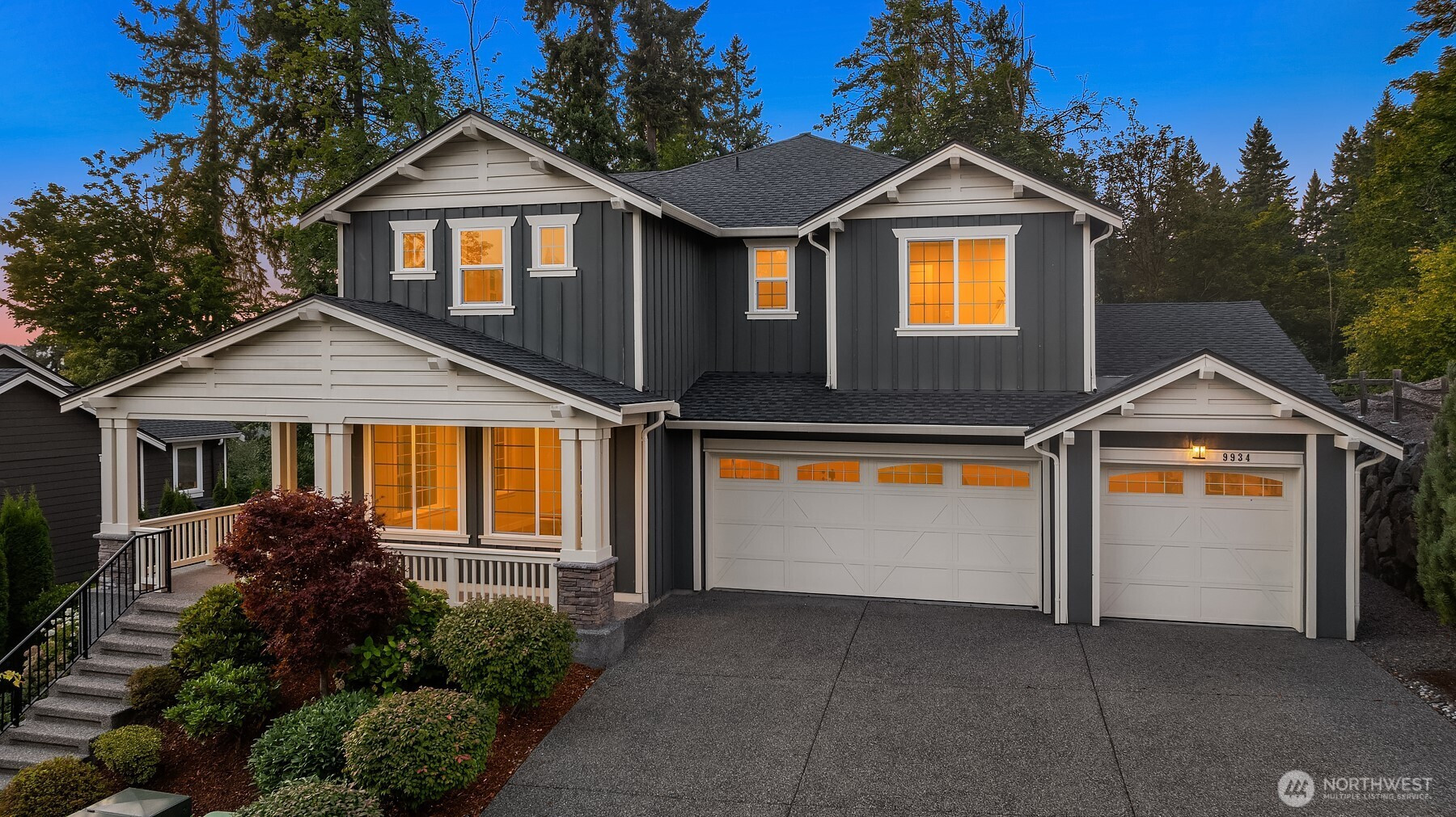 9934 NE 162nd Street, Bothell, WA 98011