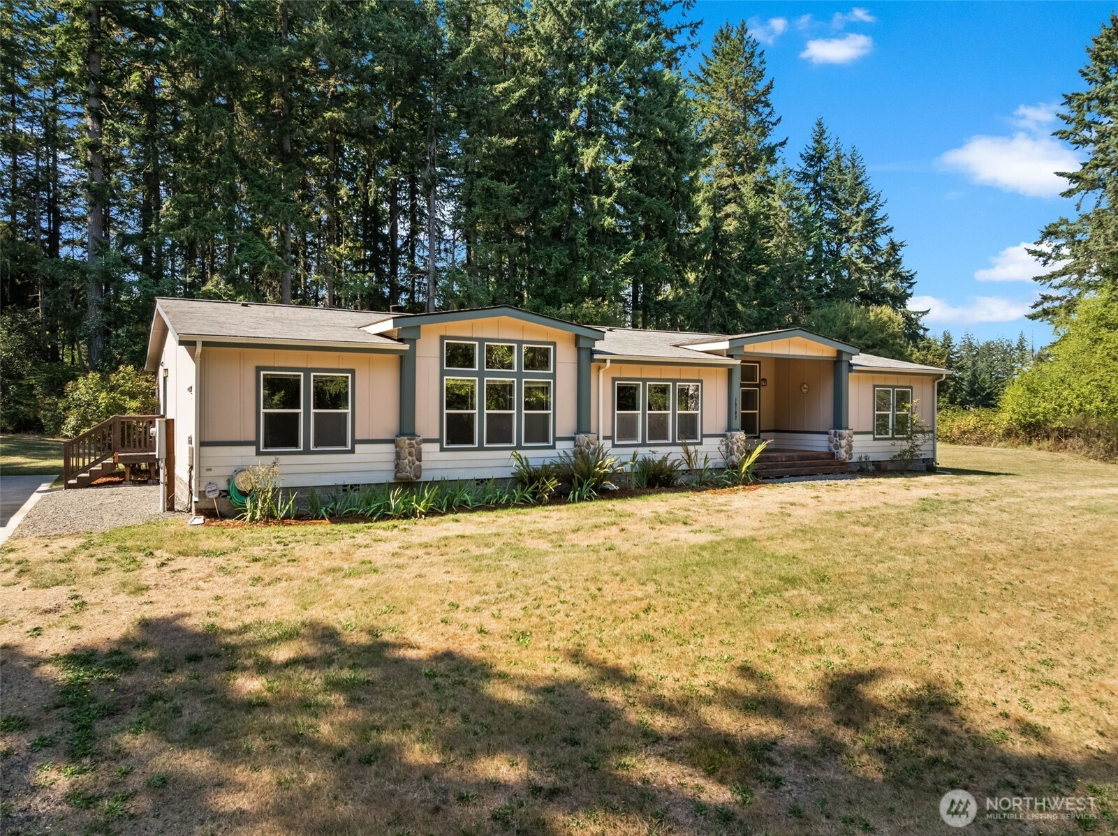 15102 85th Avenue NW, Gig Harbor, WA 98329