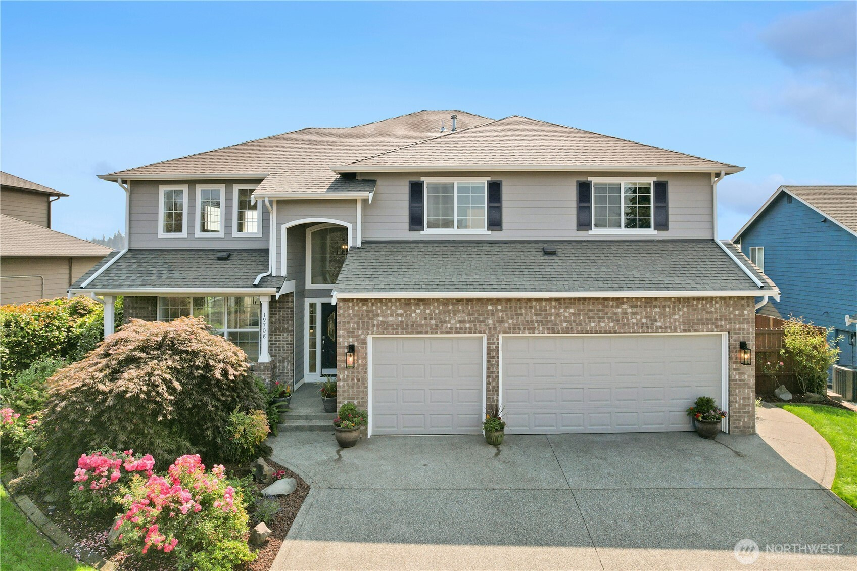 19708 82nd Street Ct E, Bonney Lake, WA 98391