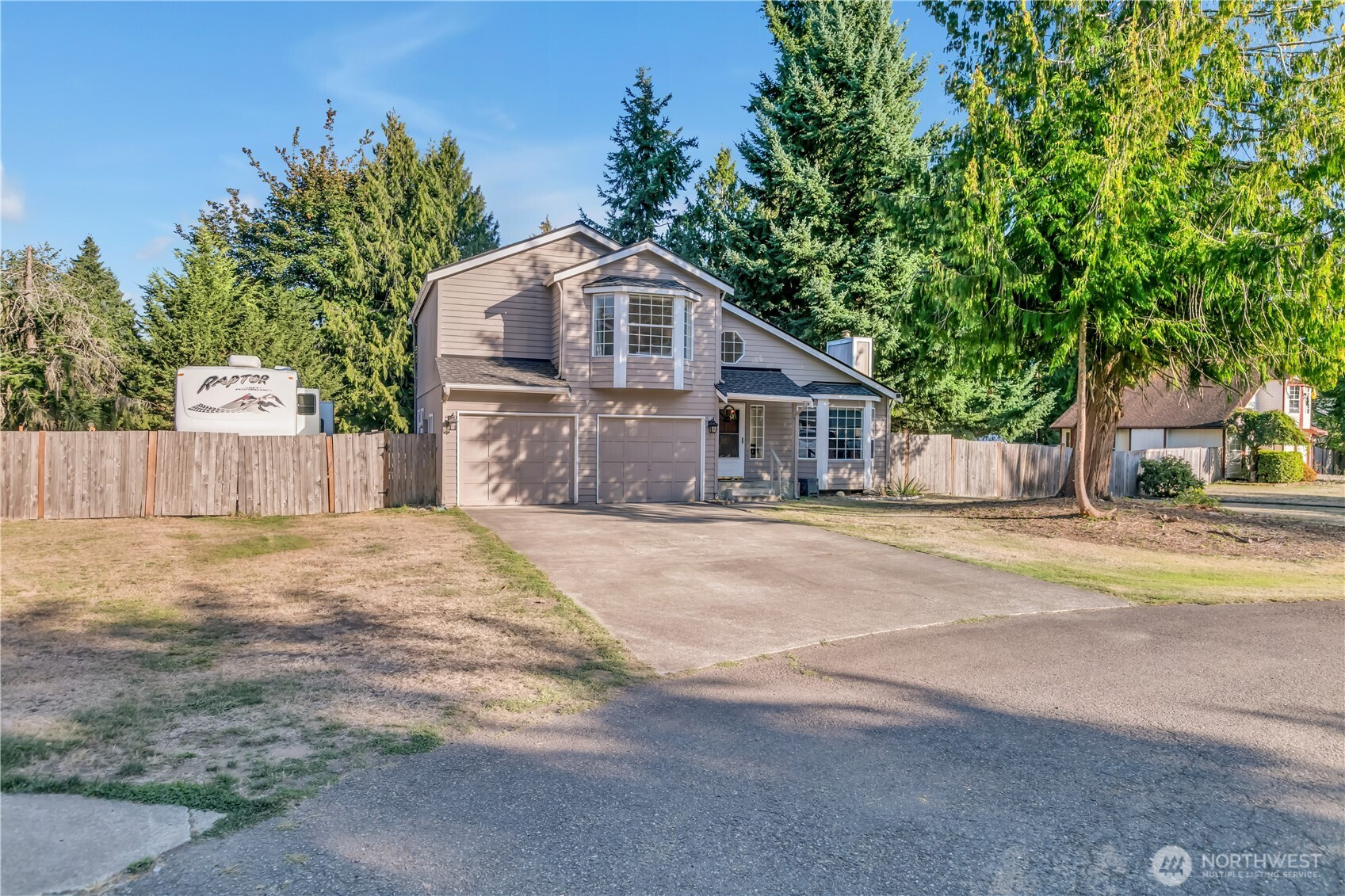 11211 206th Avenue Ct E, Bonney Lake, WA 98391